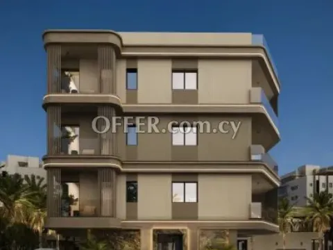 Apartment (Flat) in Kapsalos, Limassol for Sale - 6