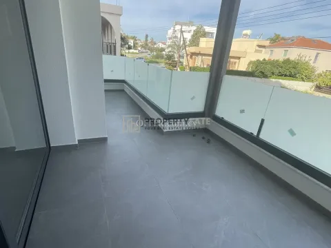 2 Bedroom for Rent in Anthoupoli - 9