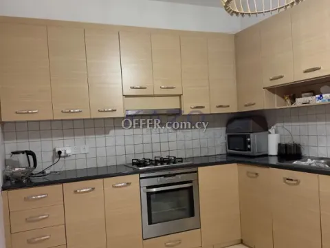 Spacious 3-Bedroom Apartment in Agios Ioannis - 6