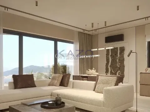 Modern 2-Bedroom Apartment with Pool - 10