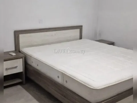 TWO BEDROOM SEMI DETACHED HOUSE IN KAPSALOS, LIMASSOL - 4