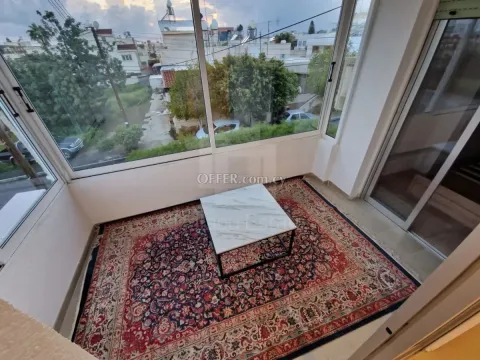 Two bedroom flat for sale in Petrou and Pavlou. - 6