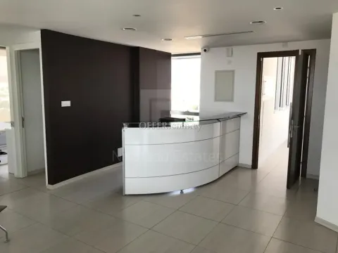 Modern office space available for rent in Mesa Gitonia - 7