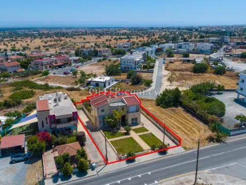 4 bedroom house in Ypsonas Limassol - 3
