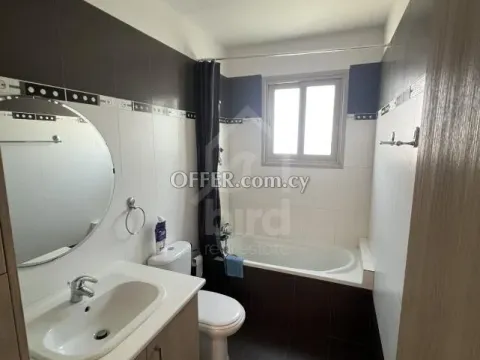 1 Bed Apartment for Sale in Aglantzia, Nicosia - 5