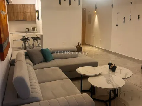 Apartment (Flat) in Agios Athanasios, Limassol for Sale - 6