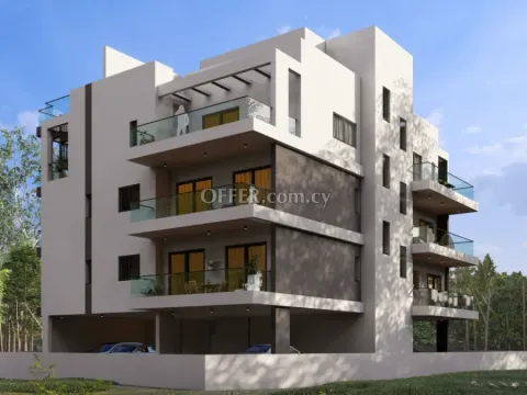 Apartment (Penthouse) in Zakaki, Limassol for Sale - 9