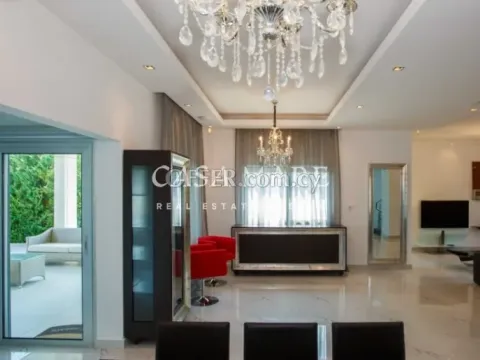 5 Bedroom Villa in Agios Tychonas, Limassol - 6