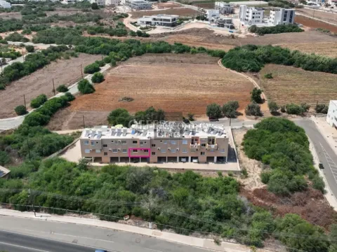 Three Bedroom Apartment in Kapparis - 13