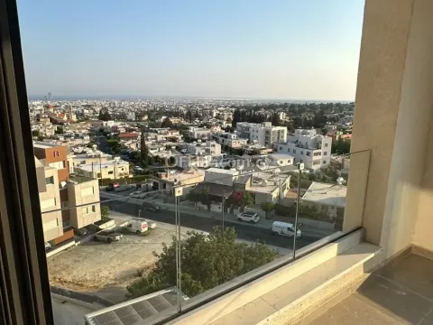 THREE+ONE BEDRROOM PENTHOUSE IN AGIA FYLA, LIMASSOL - 9