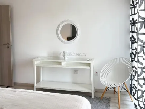 SEAFRONT 2 BEDROOM APARTMENT IN NEAPOLIS - 9