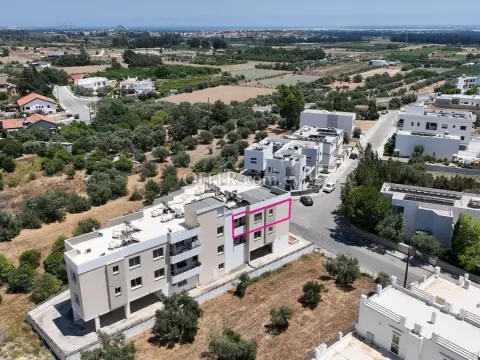 Two Bedroom Apartment in Kolossi Limassol - 8