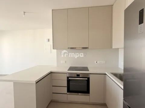 Brand New One-Bed Apartment in Strovolos for Rent - 9