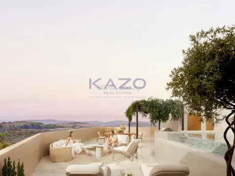 Modern 2-Bed Germasoyeia Apartment with Private Pool - 10