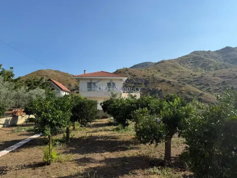 Furnished 4-Bed Villa in Arakapas with Panoramic Views - 11