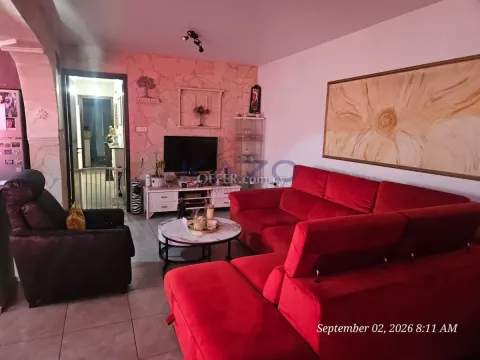 Ground Floor Three Bedroom Apartment in Kato Polemidia - 11