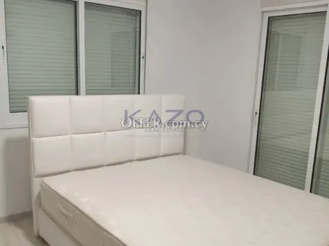 Top-Floor 3-Bed Apartment in Apostolos Andreas - 4