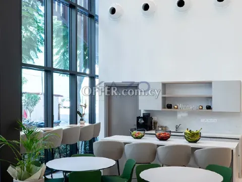 Contemporary Fully Furnished Commercial Building in City Center - 4