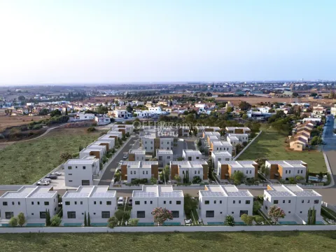 Modern Two Bedroom Apartment in Vrysoulles - 4