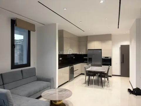 TWO BEDROOM APARTMENT IN AGIOS ATHANASIOS, LIMASSOL - 9
