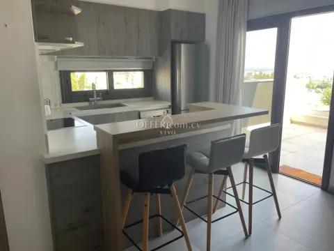 MODERN 2 BEDROOM APARTMENT IN PANTHEA -LIMASSOL - 9