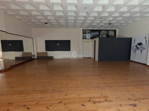 COMMERCIAL PROPERTY IN CITY CENTRE LIMASSOL - 9