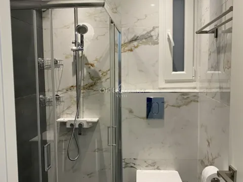TWO BEDROOM APARTMENT IN MESA GEITONIA, LIMASSOL - 3