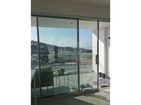 Beautiful Modern Maizonette Ayios Tychonas Limassol Cyprus - 8