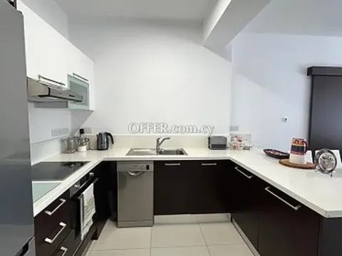 3 Bedroom Apartment for Sale in Universal, Paphos with Communal Pool - 8