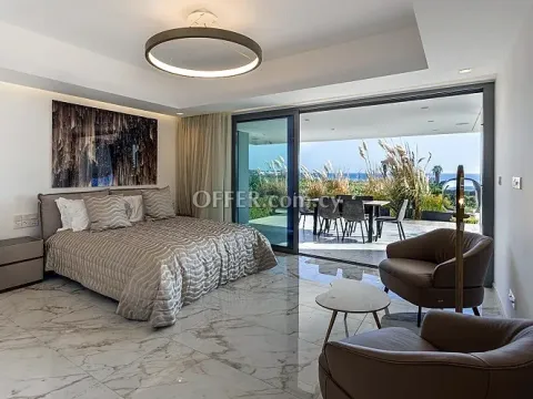 7 Bedroom Luxury Villa for Sale in Peyia, Paphos with Panoramic Views - 8