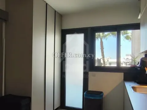 2 Bed Apartment for Rent in Agioi Omologites, Nicosia - 8