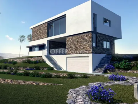 House (Detached) in Lysos, Paphos for Sale - 6