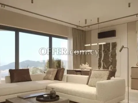 Apartment (Flat) in Kapsalos, Limassol for Sale - 5