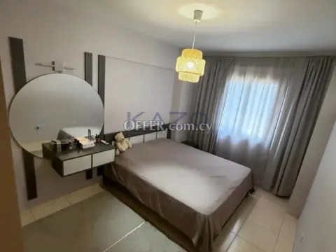 Spacious 3-Bedroom Apartment in Agios Ioannis - 5