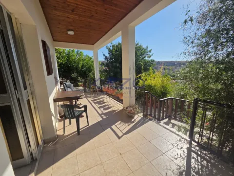 Ground Level House in Vasa Koilaniou, Limassol - 10