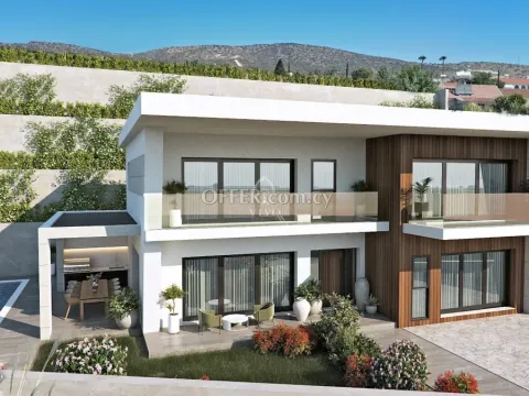 LUXURY THREE BEDROOM VILLA WITH SWIMMING POOL AND ALL- INCLUSIVE PACKAGE - 8