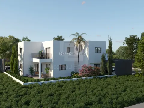 New three bedroom house in Kallithea - 4