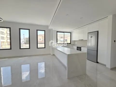 Modern Three Bedroom Apartment in Prime Aglantzia Plati - 8
