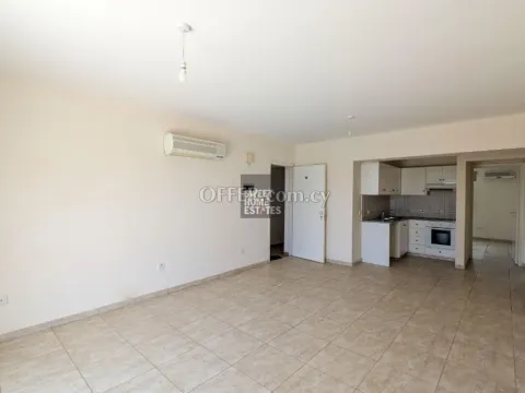 Three Bedroom Apartment in Kapparis - 12