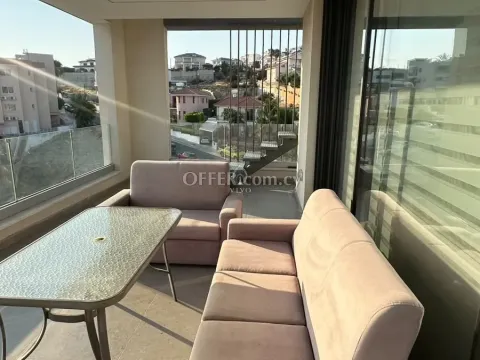THREE+ONE BEDRROOM PENTHOUSE IN AGIA FYLA, LIMASSOL - 8