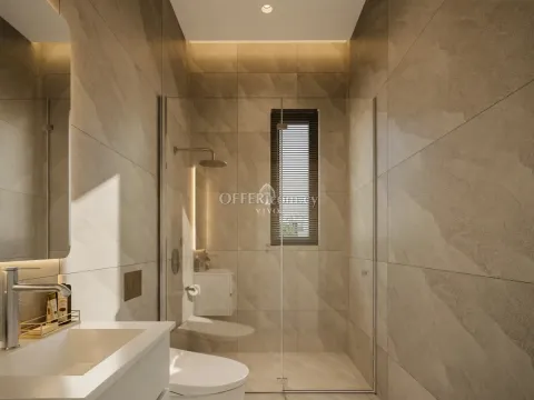 ONE BEDROOM APARTMENT IN AGIOS NECTARIOS - LIMASSOL - 8