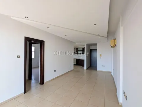 Two Bedroom Apartment in Kolossi Limassol - 7
