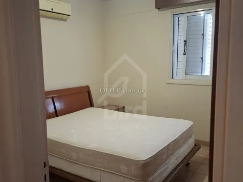 1 Bed Apartment for Rent in Strovolos, Nicosia - 8