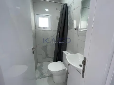 Modern Fully Furnished Studio in Central Omonoia Location - 2