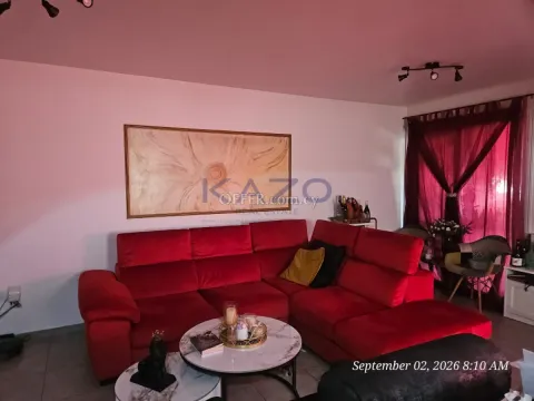 Ground Floor Three Bedroom Apartment in Kato Polemidia - 10
