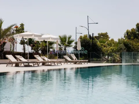 1 Bedroom Sea View Apartment For Sale Limassol - 8