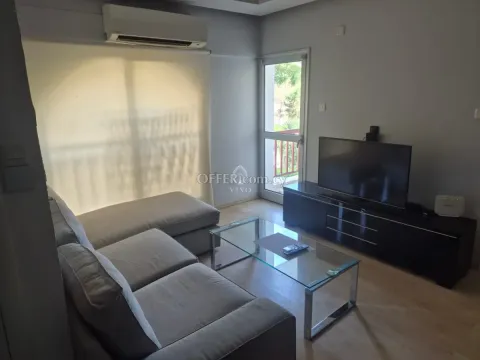 ONE BEDROOM APARTMENT IN TOURIST AREA, LIMASSOL - 8