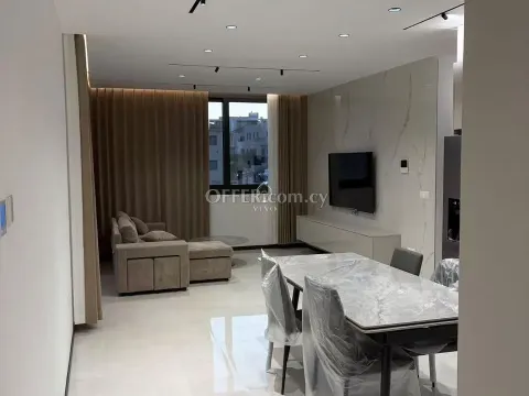TWO BEDROOM APARTMENT IN AGIOS ATHANASIOS, LIMASSOL - 8