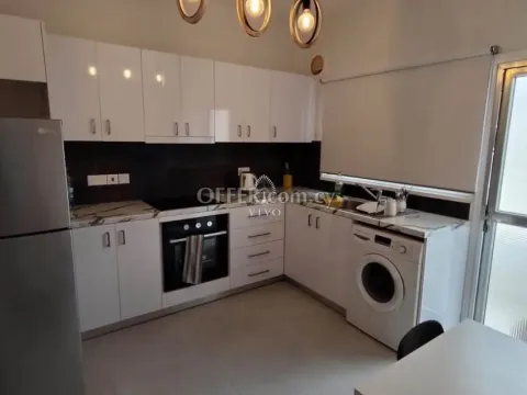 OFFICE SPACE OF 83 SQM IN CITY CENTER, LIMASSOL - 3