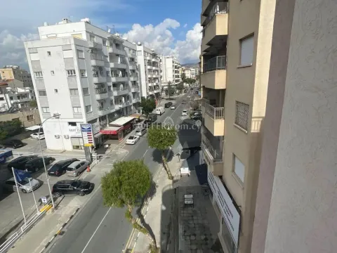TWO BEDROOM APARTMENT IN MESA GEITONIA, LIMASSOL - 2